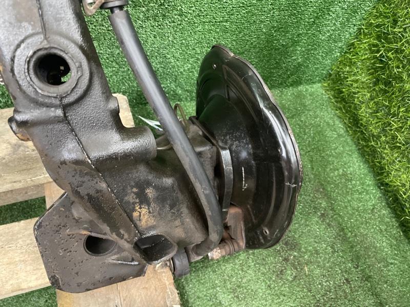 Задняя балка в сборе — фото 15