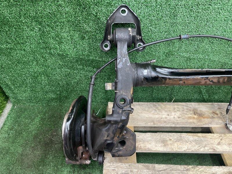 Задняя балка в сборе — фото 17