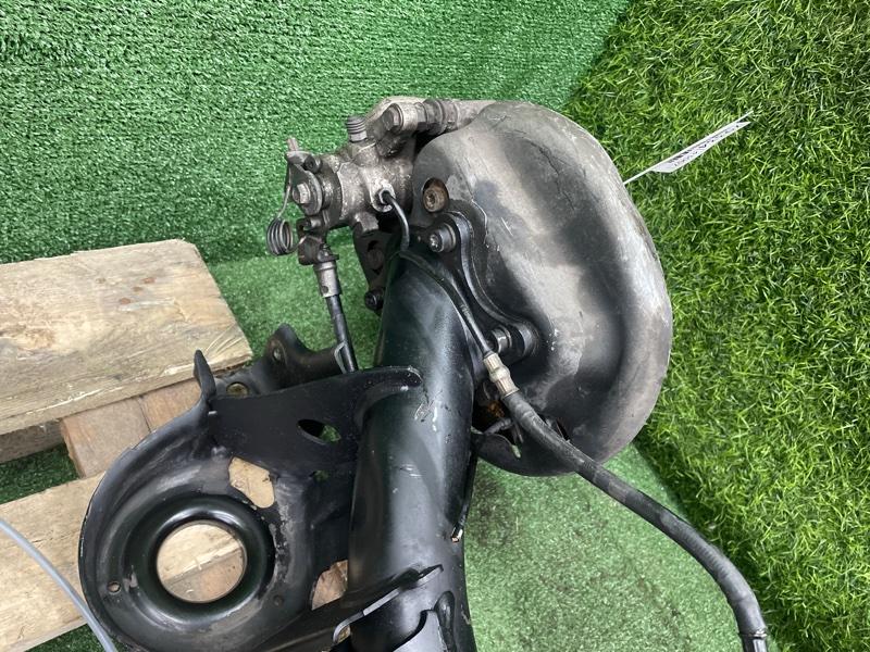 Задняя балка в сборе — фото 5