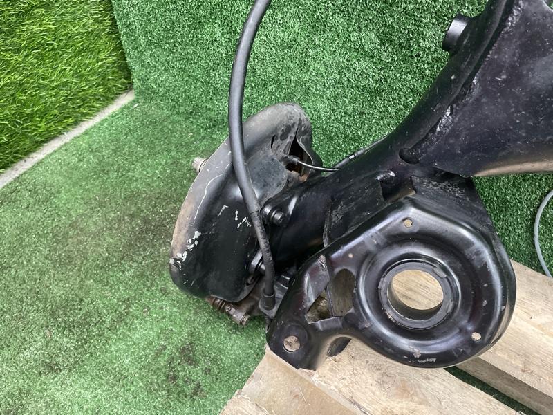 Задняя балка в сборе — фото 16