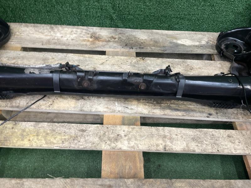 Задняя балка в сборе — фото 6