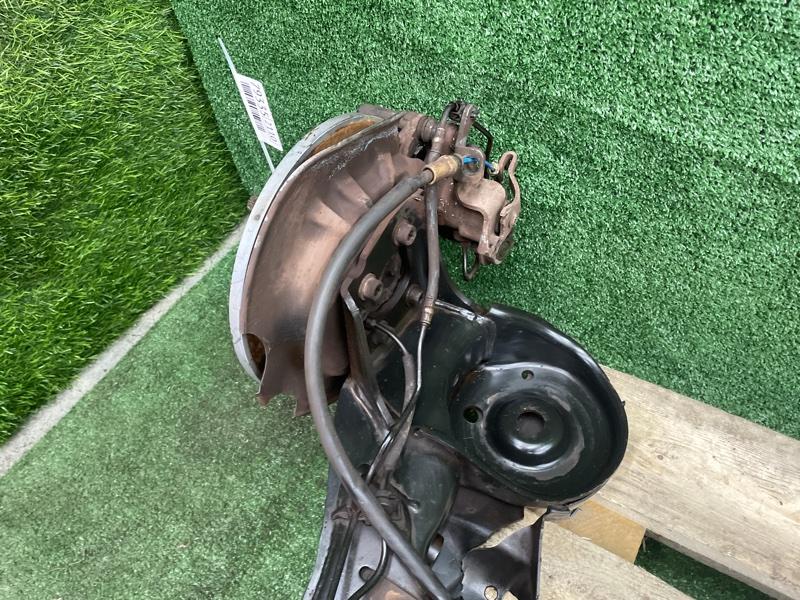 Задняя балка в сборе — фото 8