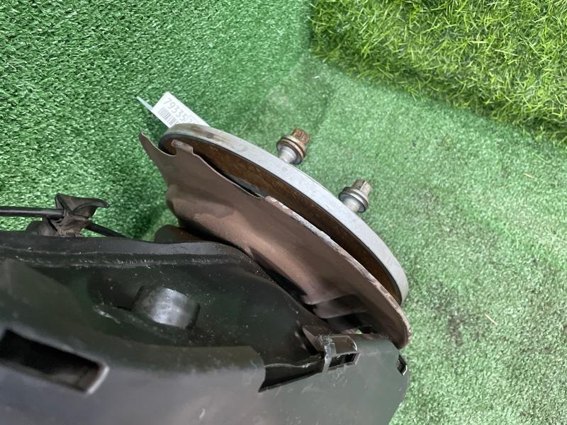 Задняя балка в сборе — фото 18