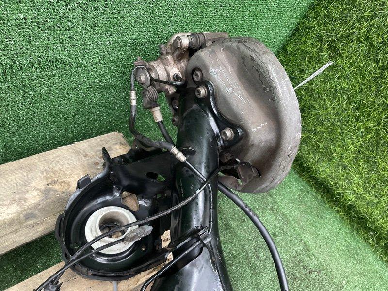 Задняя балка в сборе — фото 5