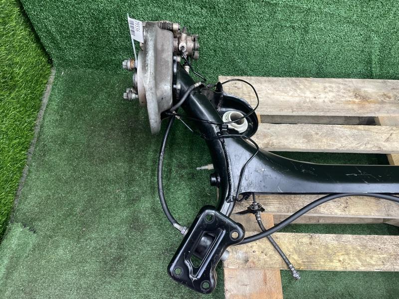 Задняя балка в сборе — фото 7