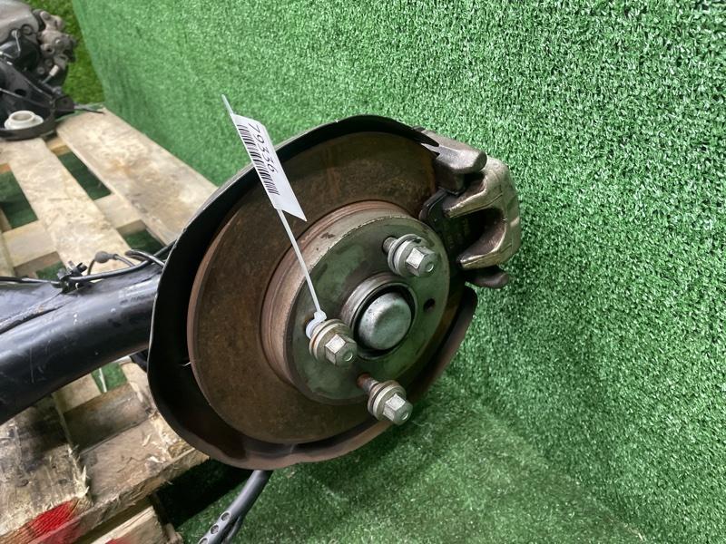 Задняя балка в сборе — фото 10