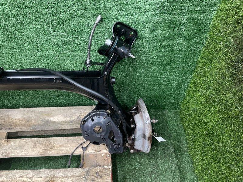 Задняя балка в сборе — фото 12