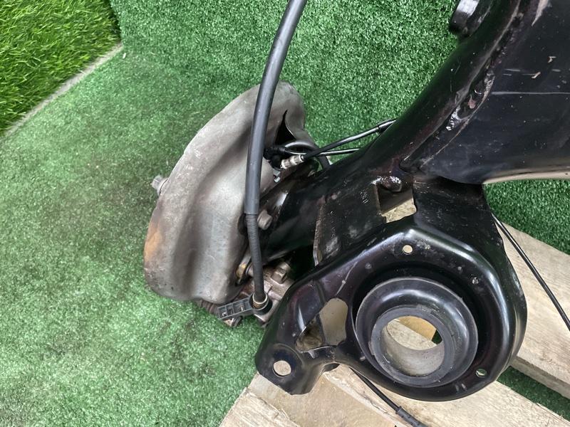 Задняя балка в сборе — фото 15