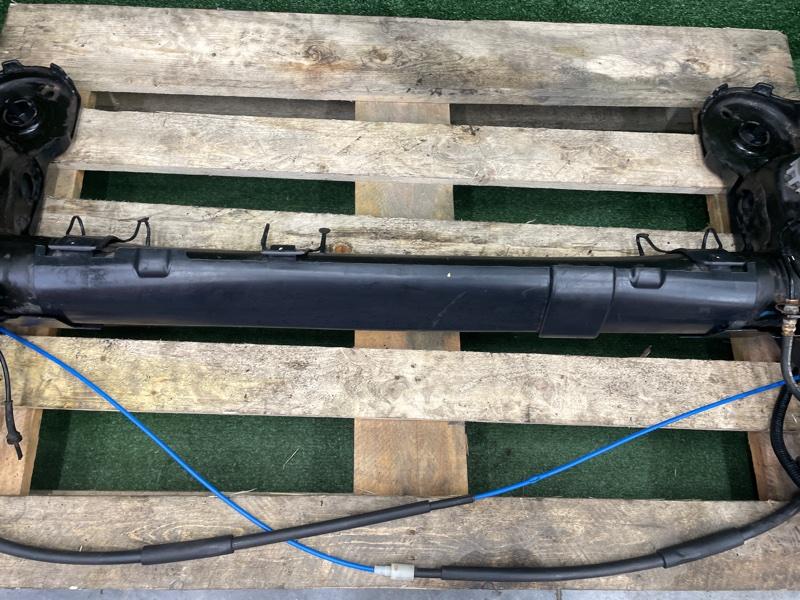 Задняя балка в сборе — фото 6