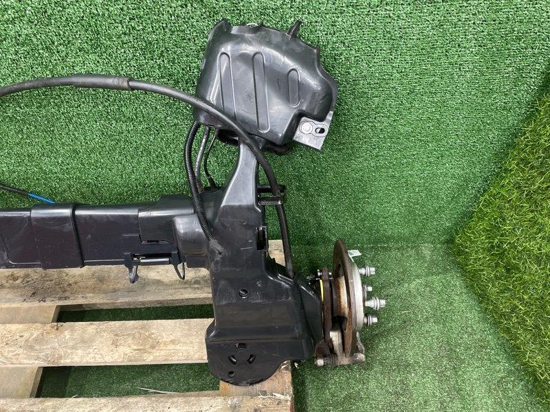 Задняя балка в сборе — фото 14