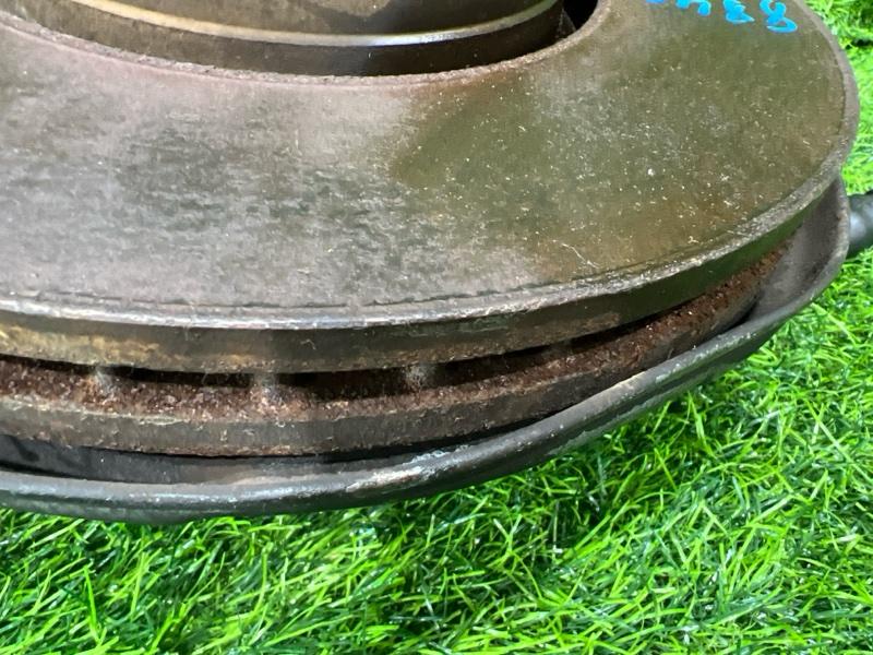 Кулак поворотный — фото 3