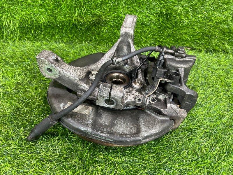 Кулак поворотный — фото 7