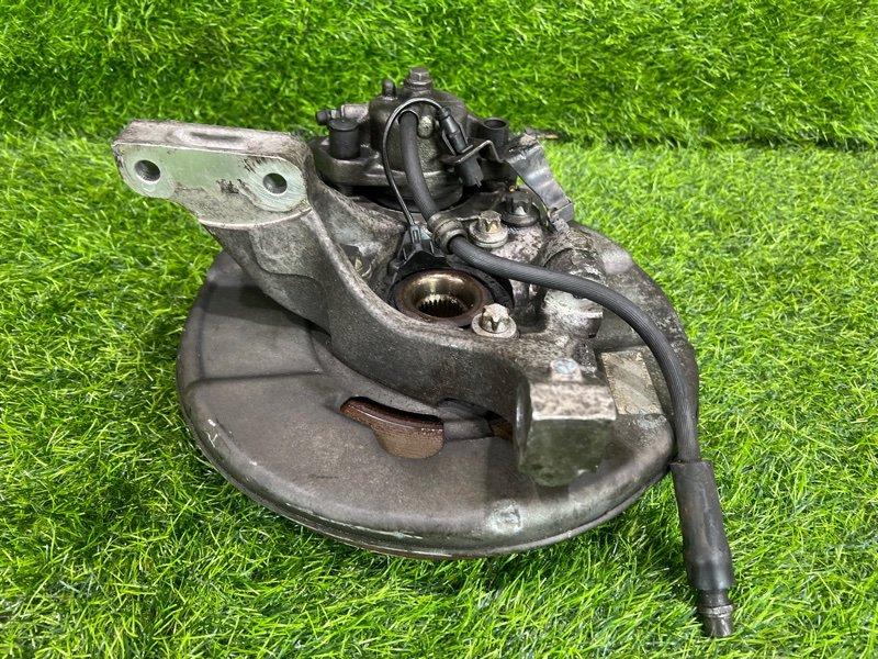 Кулак поворотный — фото 8