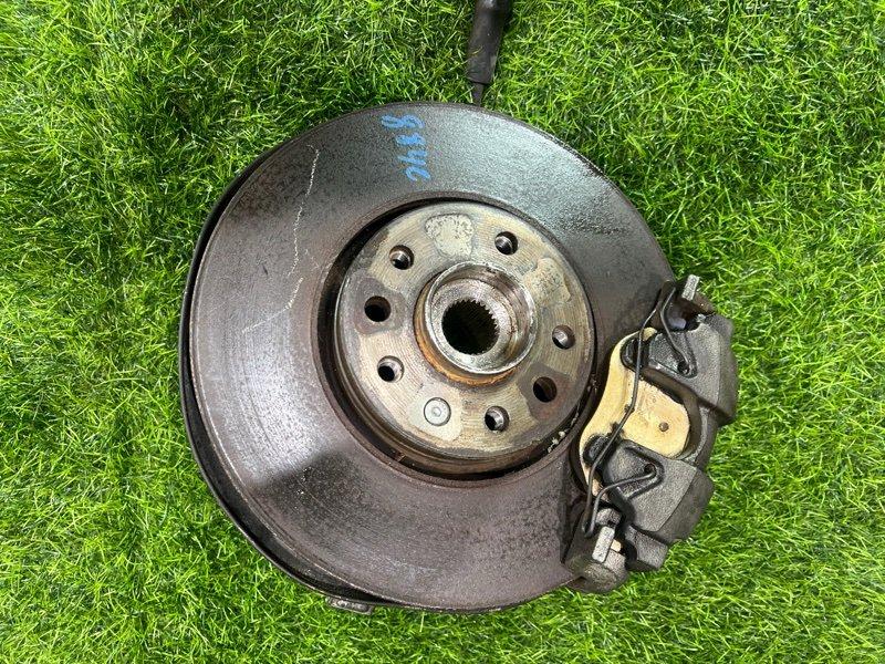 Кулак поворотный — фото 9