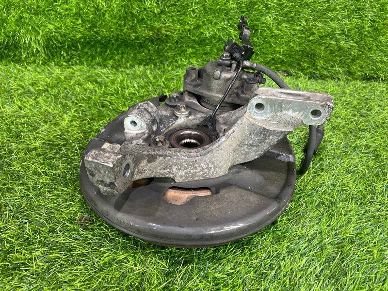 Кулак поворотный — фото 3