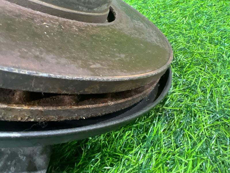 Кулак поворотный — фото 8