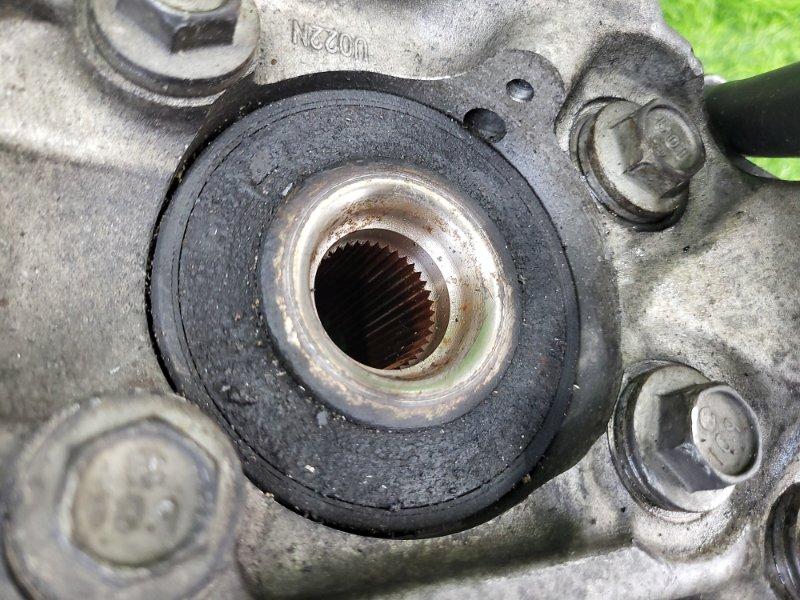 Кулак поворотный — фото 6