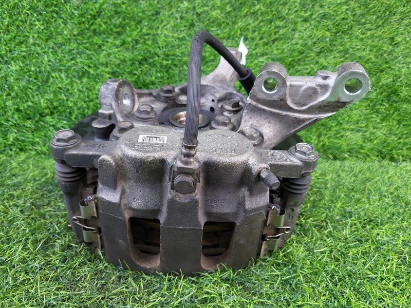 Кулак поворотный — фото 7