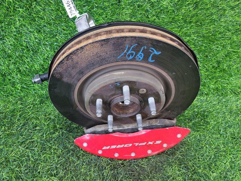 Кулак поворотный — фото 9