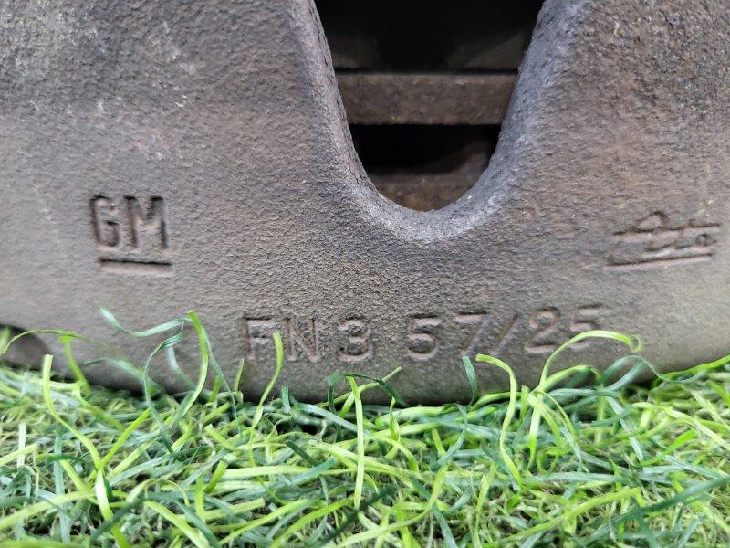 Кулак поворотный — фото 5