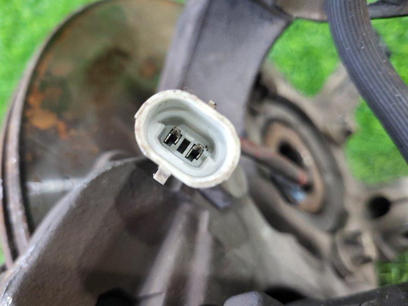 Кулак поворотный — фото 6