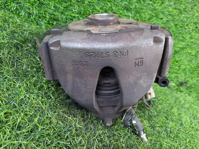 Кулак поворотный — фото 15