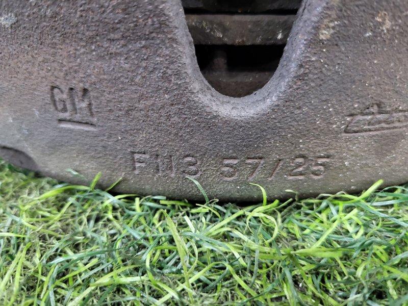 Кулак поворотный — фото 3