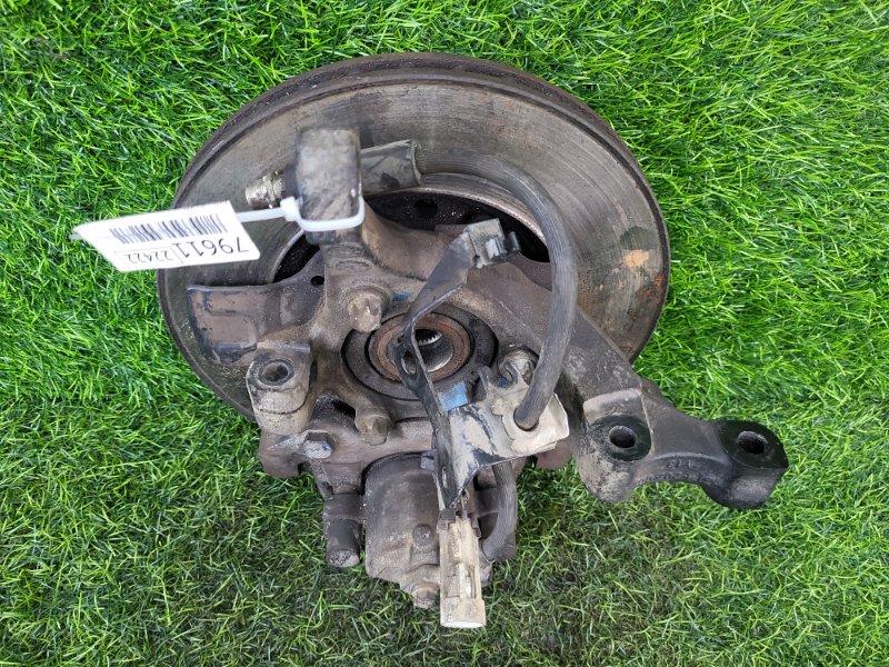 Кулак поворотный — фото 4