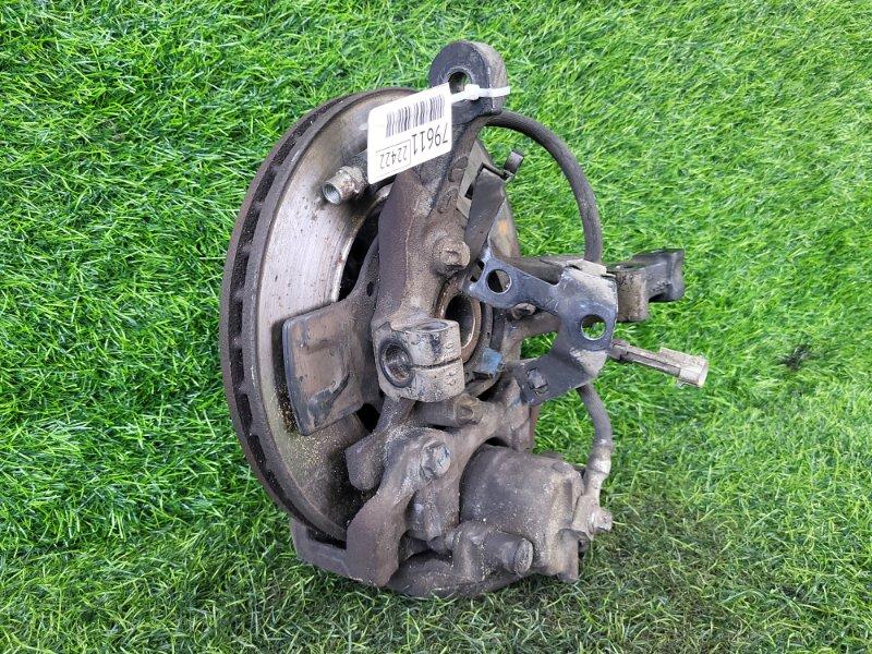 Кулак поворотный — фото 6