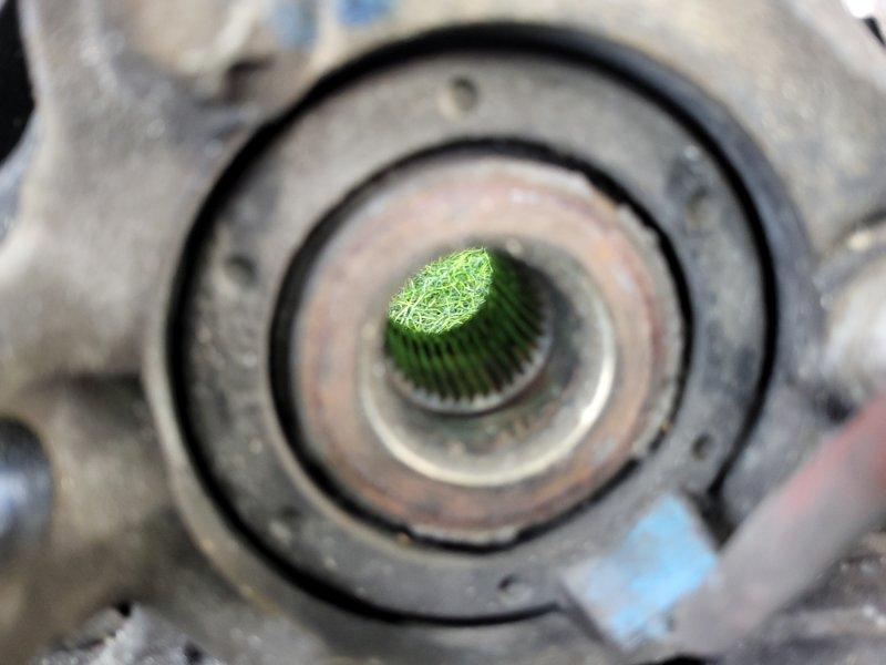 Кулак поворотный — фото 8