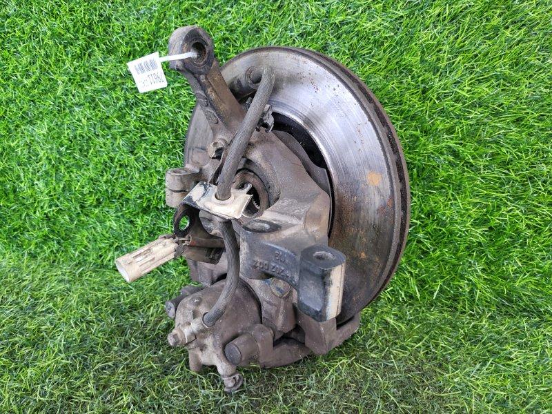 Кулак поворотный — фото 9