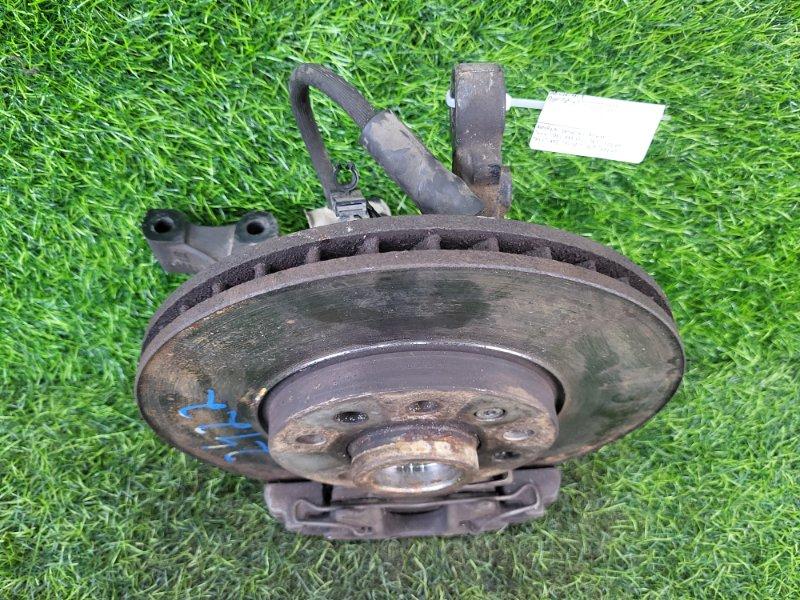 Кулак поворотный — фото 12