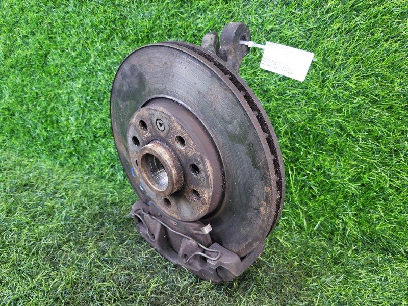 Кулак поворотный — фото 14