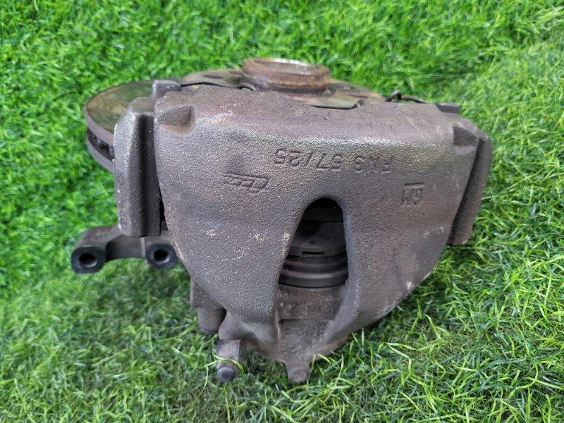 Кулак поворотный — фото 15