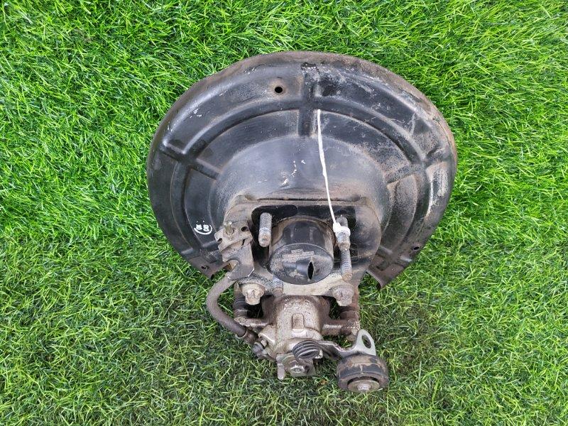 Кулак поворотный — фото 2