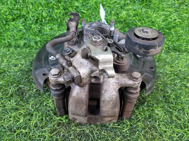 Кулак поворотный — фото 5