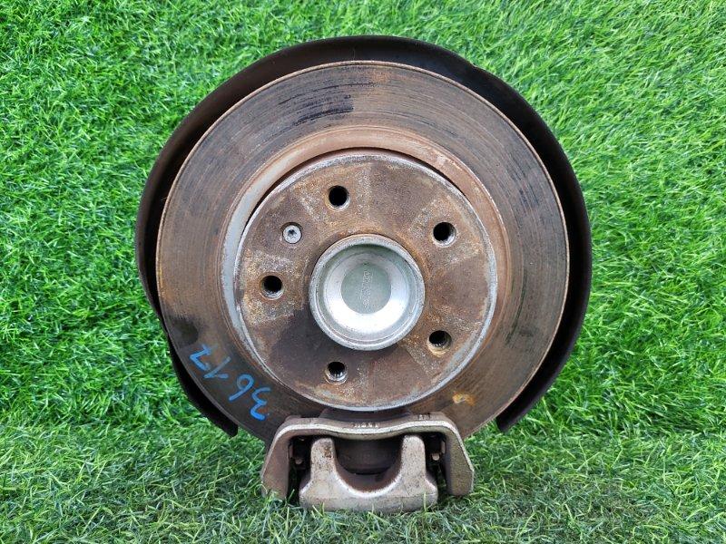 Кулак поворотный — фото 7