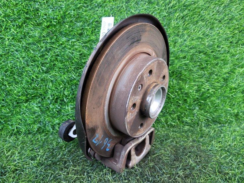 Кулак поворотный — фото 9