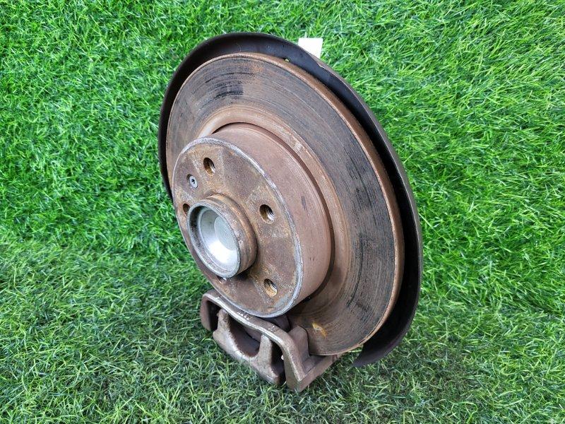 Кулак поворотный — фото 10