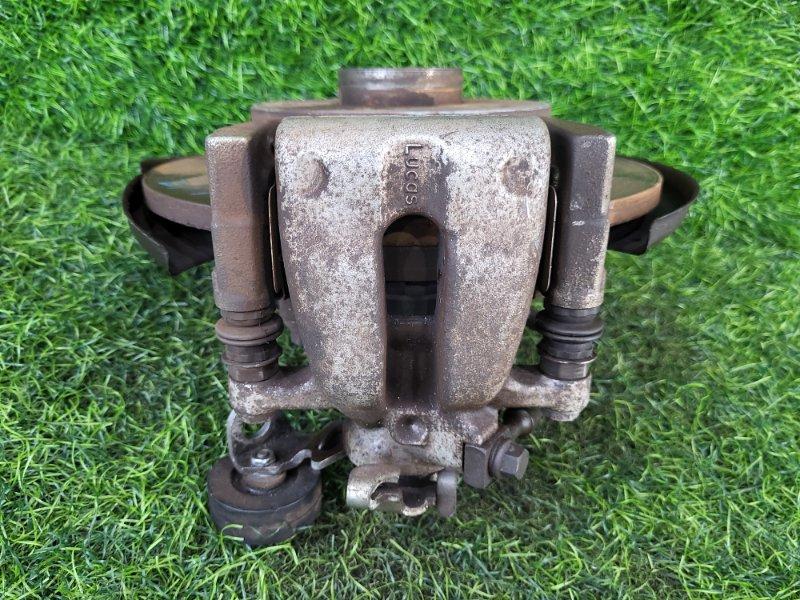 Кулак поворотный — фото 11