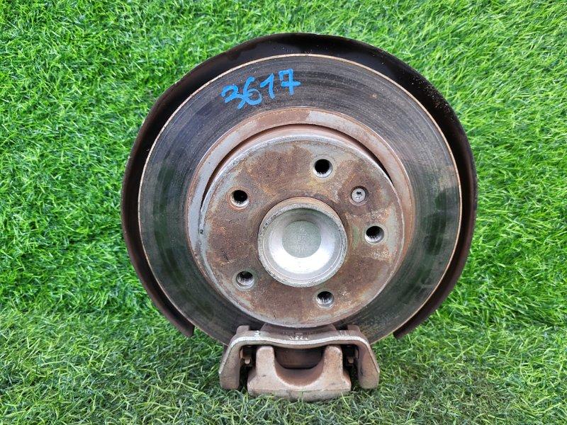 Кулак поворотный — фото 6