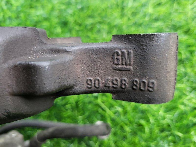 Кулак поворотный — фото 2