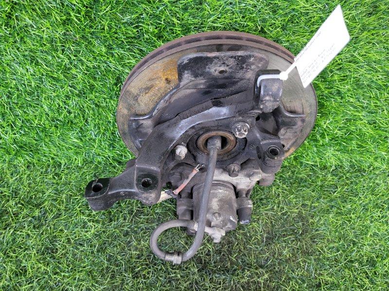 Кулак поворотный — фото 3