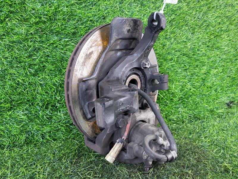 Кулак поворотный — фото 4