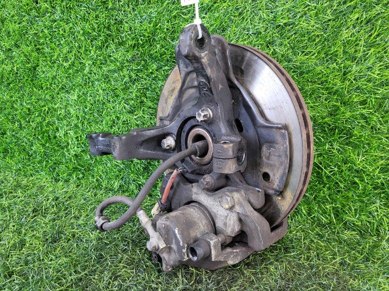 Кулак поворотный — фото 7