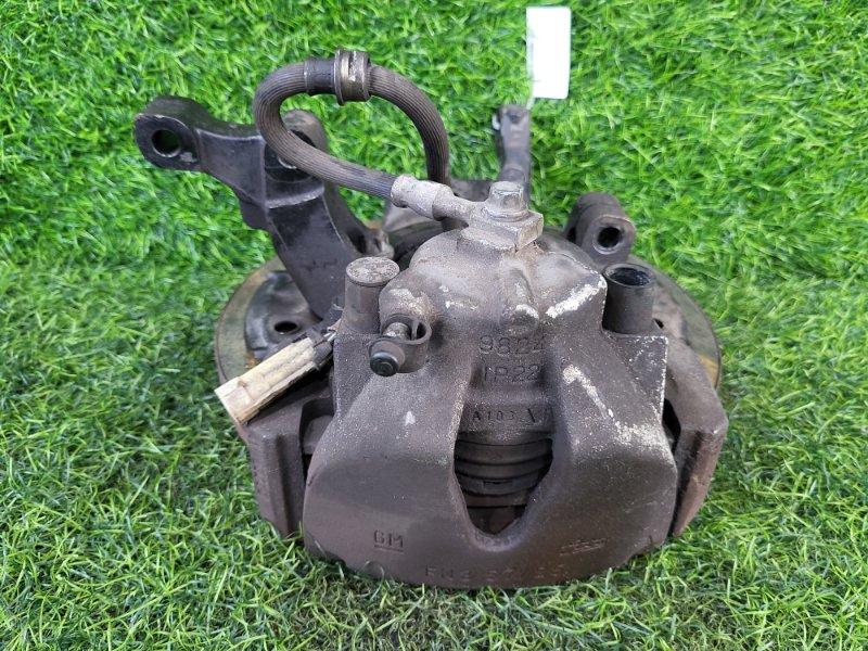 Кулак поворотный — фото 8