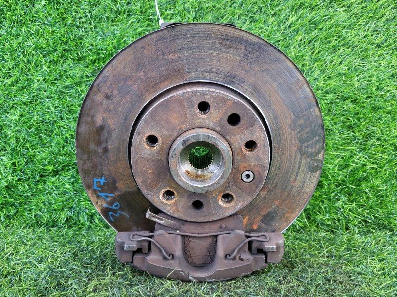 Кулак поворотный — фото 9