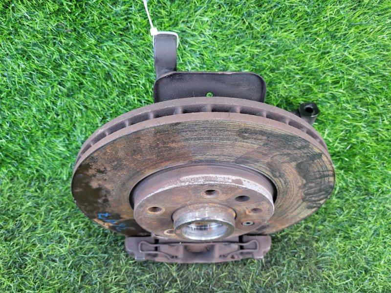 Кулак поворотный — фото 10