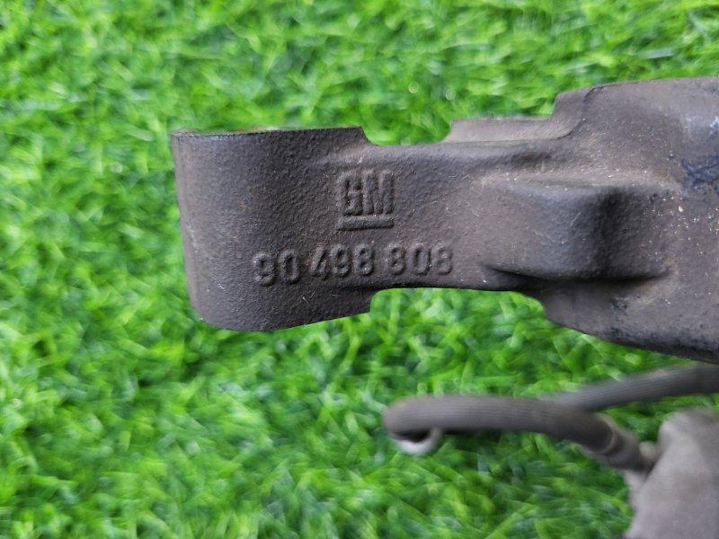 Кулак поворотный — фото 2