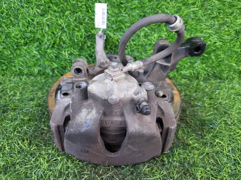 Кулак поворотный — фото 7